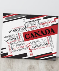 Canadian Canvas