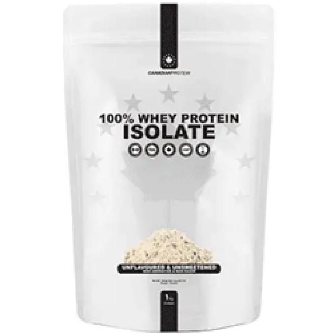 Canadian Protein