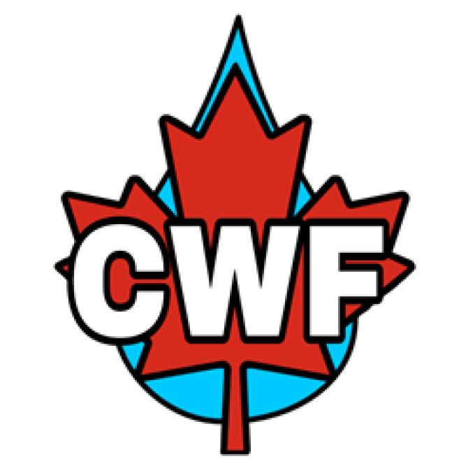 Canadian Water Filter