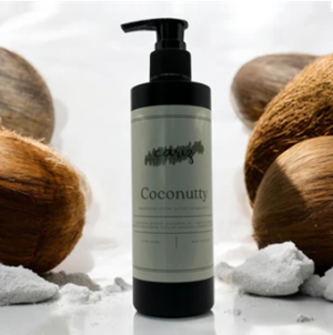 Cariz Natural Skincare