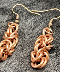 Chains of the Phoenix