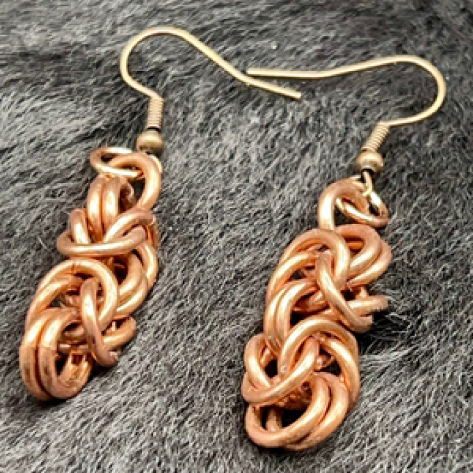 Chains of the Phoenix