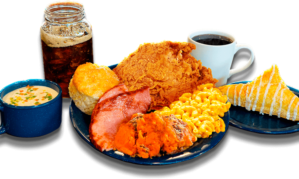 Cara Restaurant Swiss Chalet