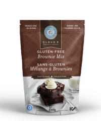 Cloud 9 Gluten Free