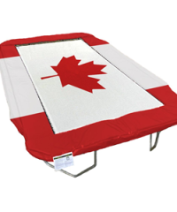 Crazy Ape Trampolines