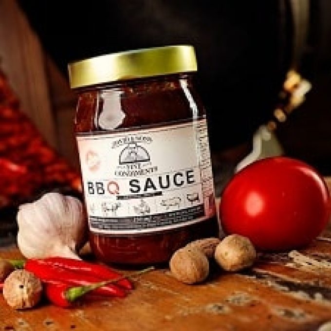 David & Sons Fine Condiments