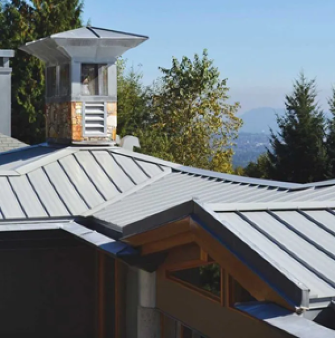 Eco Exteriors Roofing and Solar