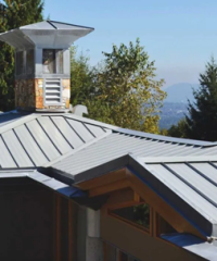 Eco Exteriors Roofing and Solar