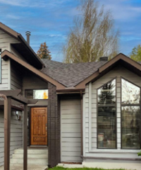 Ecoline Windows and Doors