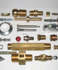 Emjac Screw Products Ltd