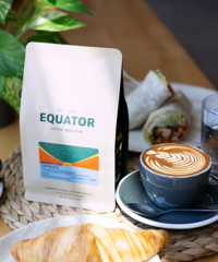 Equator Coffee