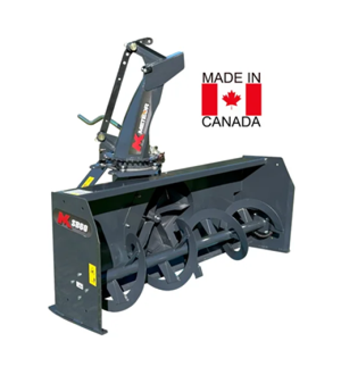 Farmer Equipment Sales Ltd