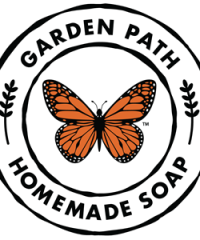 Garden Path Homemade Soap