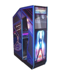 Golden Age Arcade Parts