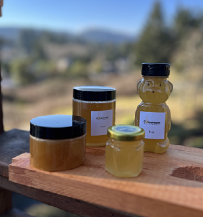 Goldstream Honey Works