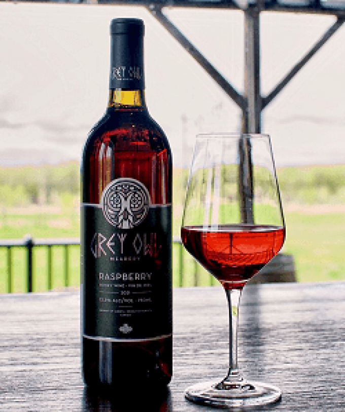 Grey Owl Meadery
