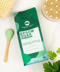 Happy Hippo Bath Company