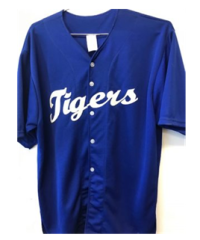 Harv-Al Sportswear Ltd