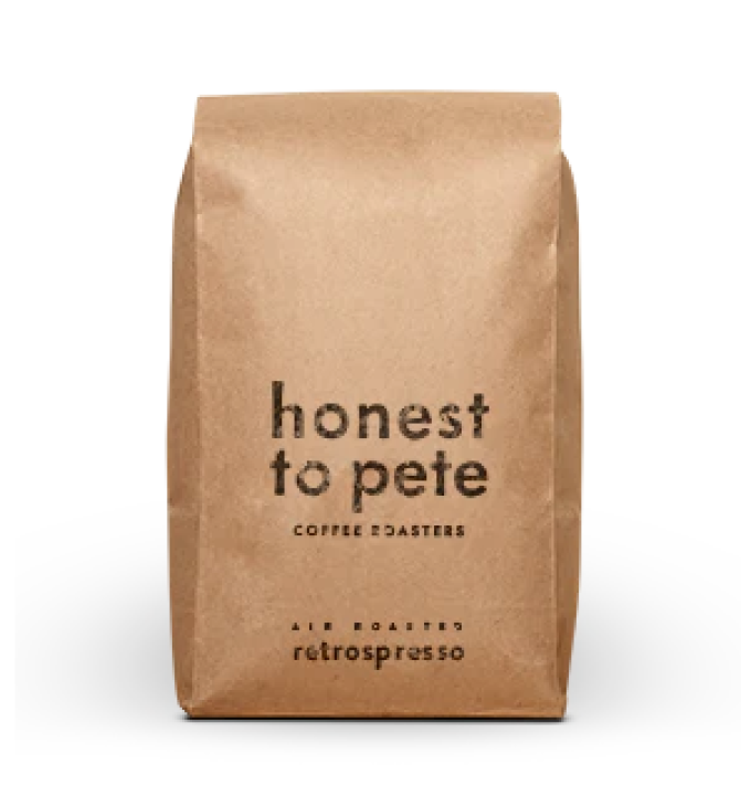 Honest To Pete Roasters