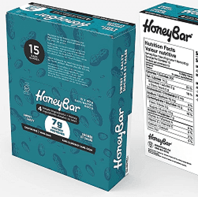 Honey Bar