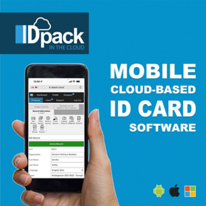 IDpack Cloud
