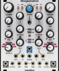 Intellijel Designs