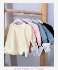 Jenny Coomber Designs