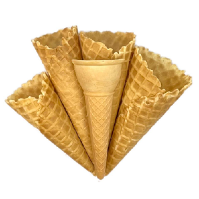 King Cone