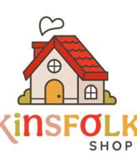 Kinsfolk Shop