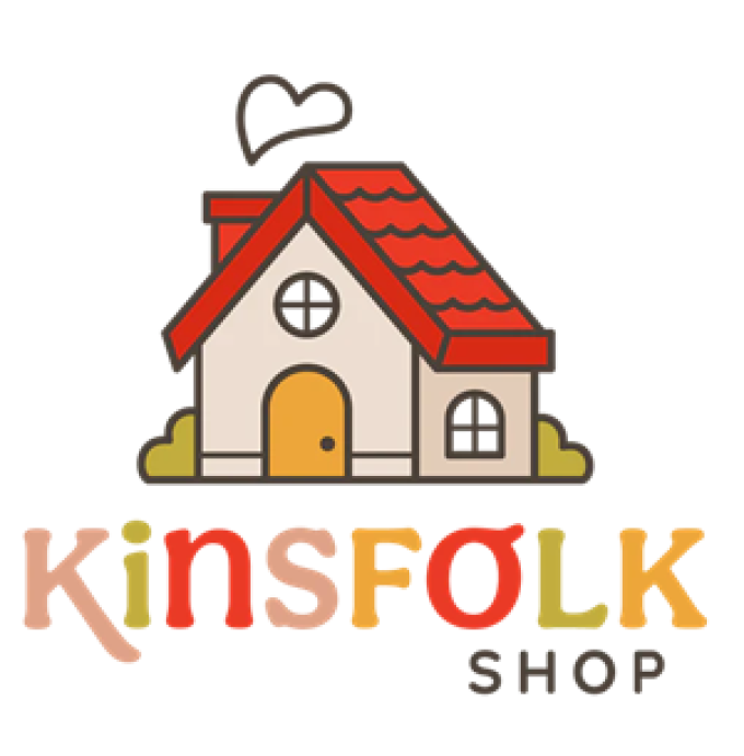 Kinsfolk Shop