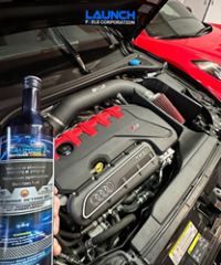 Launch Fuels Corporation