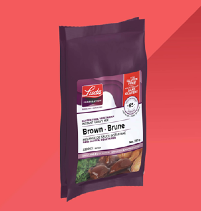 Les Aliments LUDA Foods