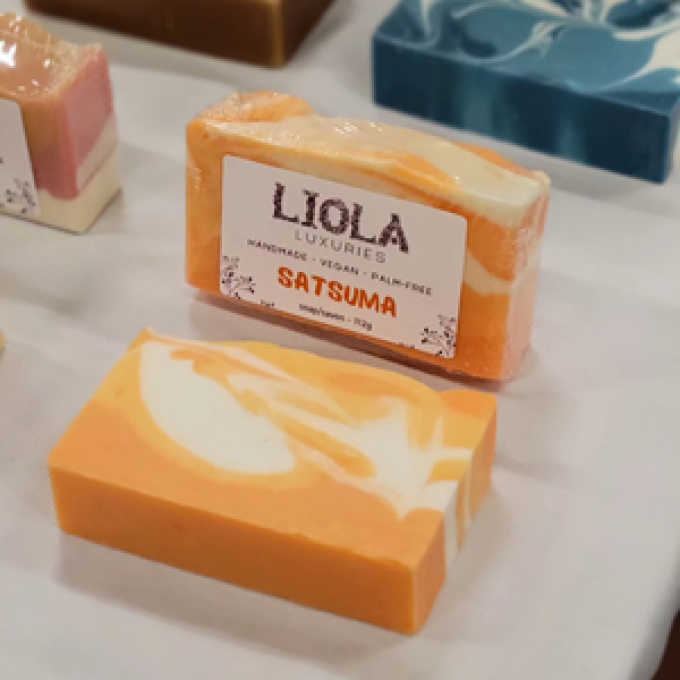 Liola Luxuries