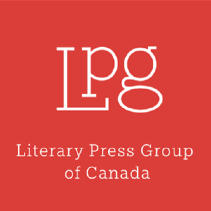 Literary Press Group of Canada