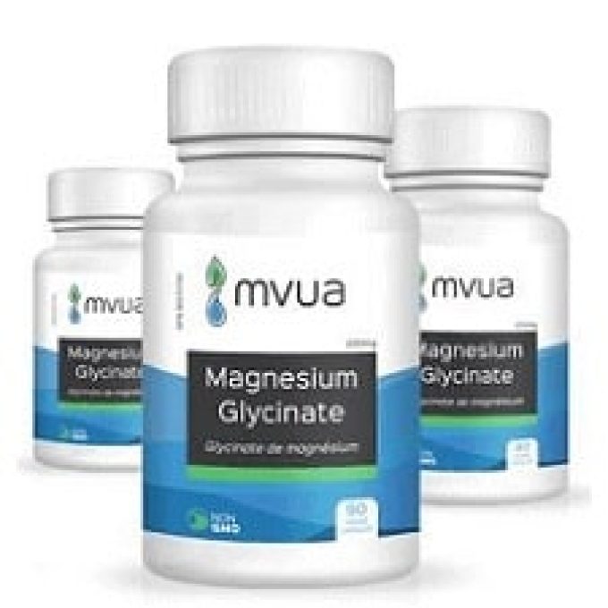 MVUA Health