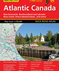 MapArt Publishing Corporation