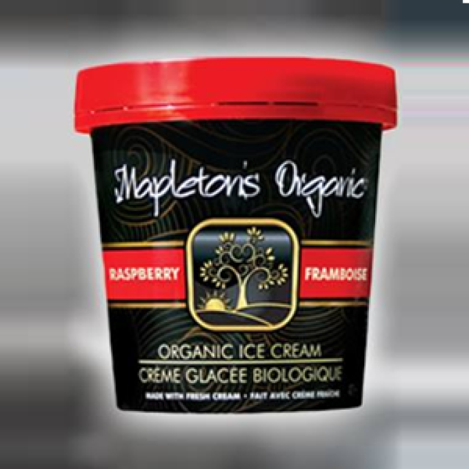 Mapleton’s Organic