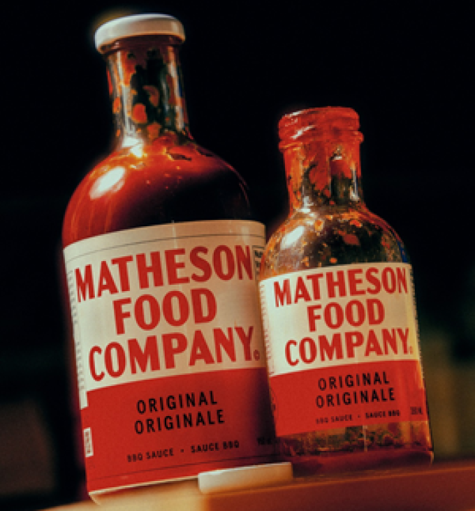 Matheson Food Company
