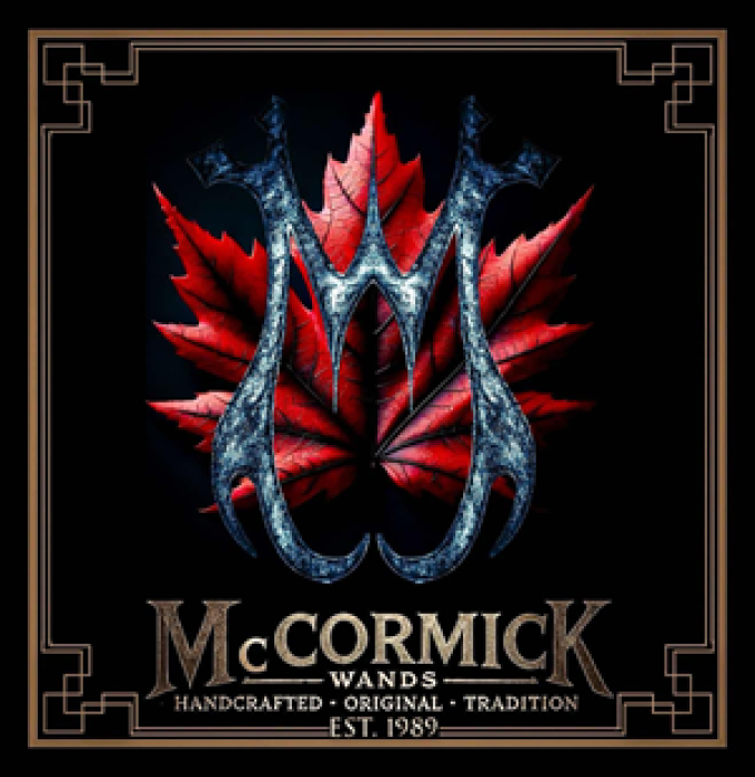 McCormick Wands
