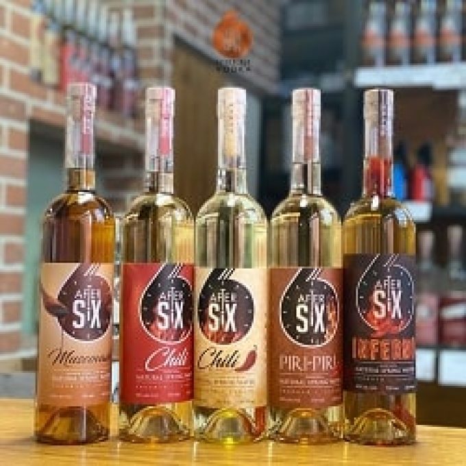 North Spirit Distillery