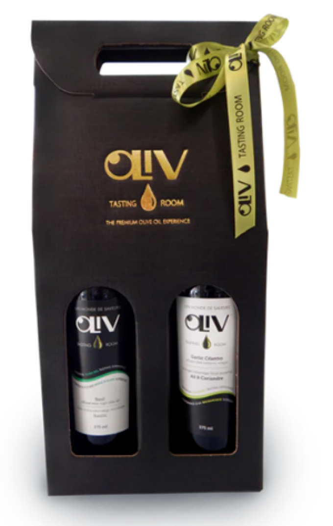 OliV International
