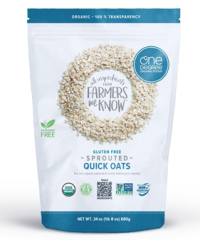 One Degree Organic Foods