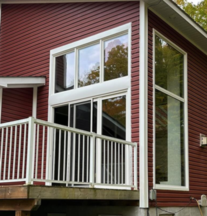 Panes Window Manufacturing