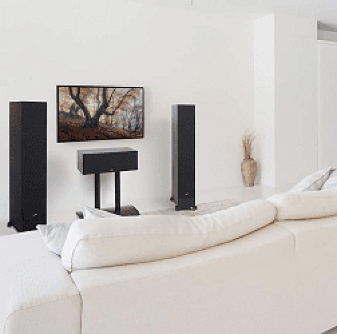 Paradigm Electronics