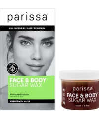 Parissa Laboratories Inc