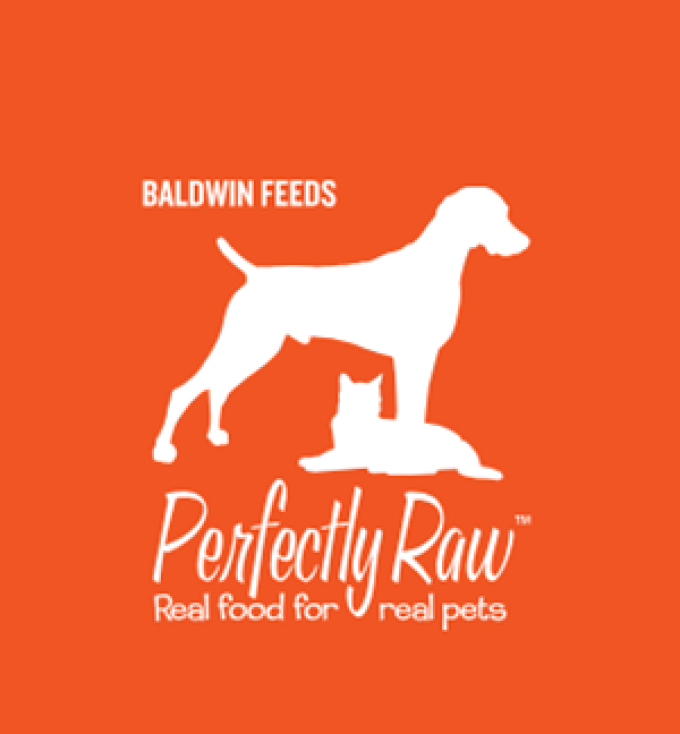 Perfectly Raw by Baldwin Feeds