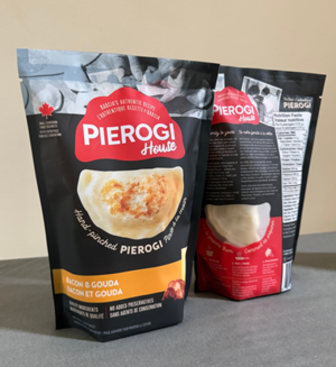 Pierogi House Company Limited