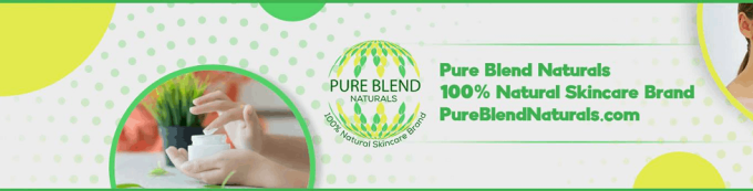 Pure Blend Naturals