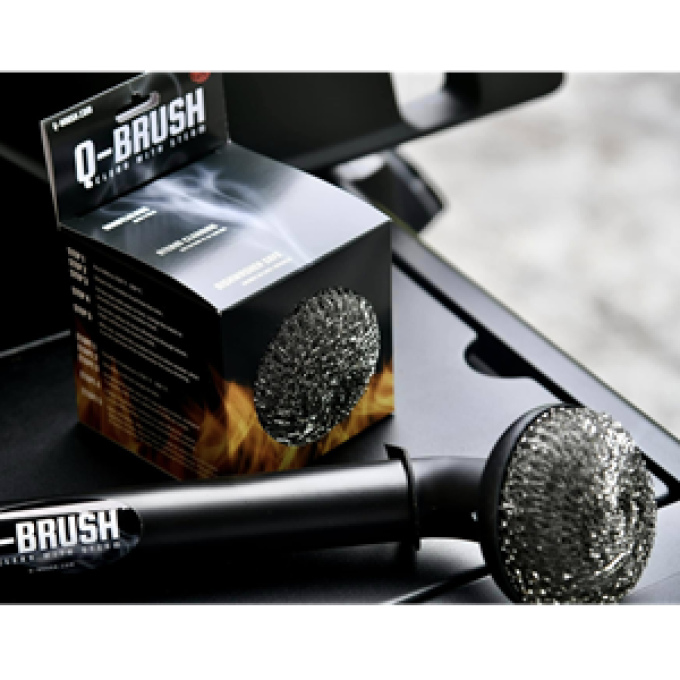 Q-Brush Inc