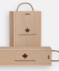 Quintessential Canada